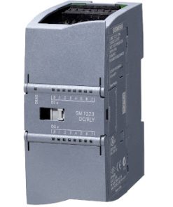 S7-1200, MODULE SM1223, 8 IN/8OUT