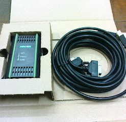 CÁP S7-200/300/400, USB/MPI