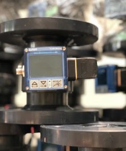 CẢM BIẾN LƯU LƯỢNG Burkert, SE32, DN50 - Ảnh 3