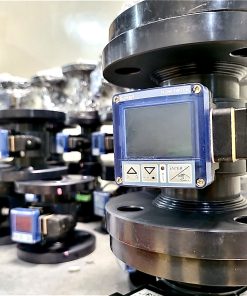 CẢM BIẾN LƯU LƯỢNG Burkert, SE32, DN50