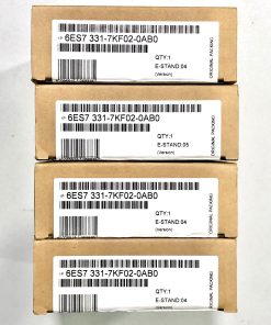 Module PLC S7-300