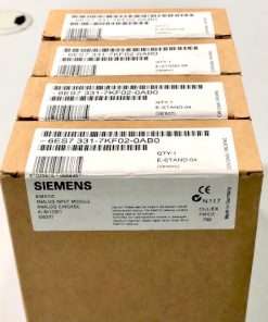 Module PLC S7-300 - Ảnh 4