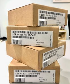 Module PLC S7-300 - Ảnh 3