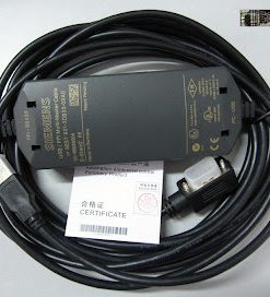CÁP USB/PPI CHO PLC S7-200, CÁP SIEMENS