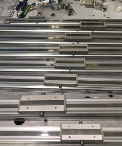 XYLANH TRƯỢT, DẪN HƯỚNG - Ảnh 3